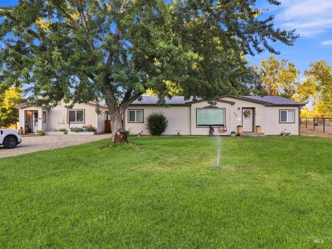 Photo of 4940 W South Slope Rd, Emmett, ID 83617 (MLS # 98998161)
