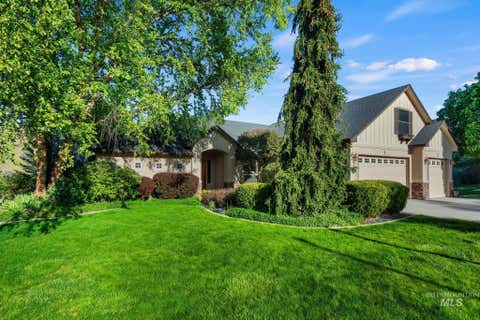 Photo of 4946 N Villa Ridge Way, Boise, ID 83703 (MLS # 98985025)