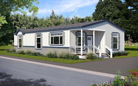 Photo of 421 S Curtis Rd #131, Boise, ID 83705 (MLS # 98998153)