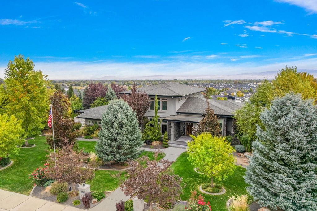 Photo of 2156 E Hyper Dr, Meridian, ID 83642 (MLS # 98963508)