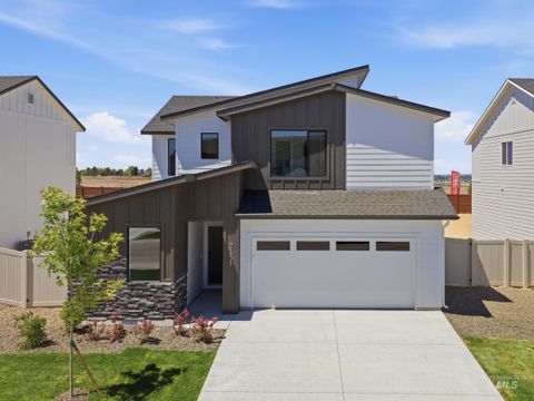 Photo of 8263 S Tyrion Way, Kuna, ID 83634 (MLS # 98991867)