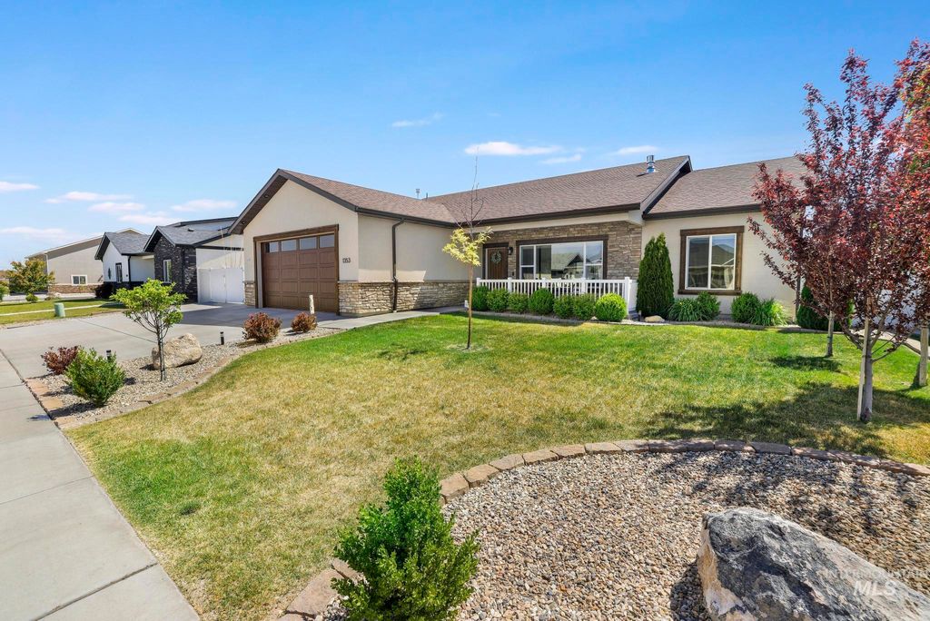 Photo of 1353 Shelbi Street, Twin Falls, ID 83301 (MLS # 98988294)
