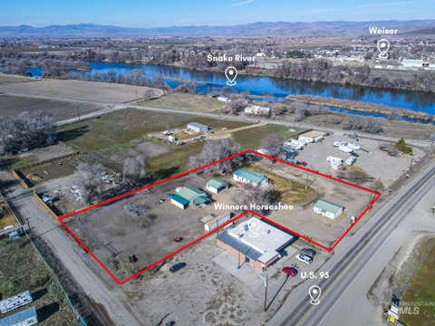 Photo of 5589 Spur 95 Hwy, Ontario, OR 97914 (MLS # 98974204)