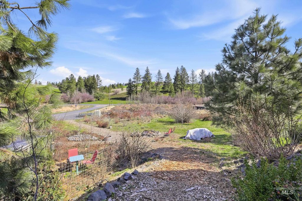 Photo of 1080 Hilby Road, Moscow, ID 83843 (MLS # 98980102)