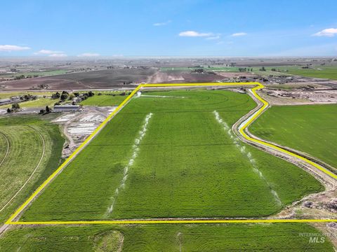 Photo of 5640 Us Highway 93, Jerome, ID 83338 (MLS # 98933418)