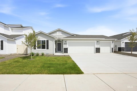 Photo of 16388 Backfill Ave, Caldwell, ID 83607 (MLS # 99001379)