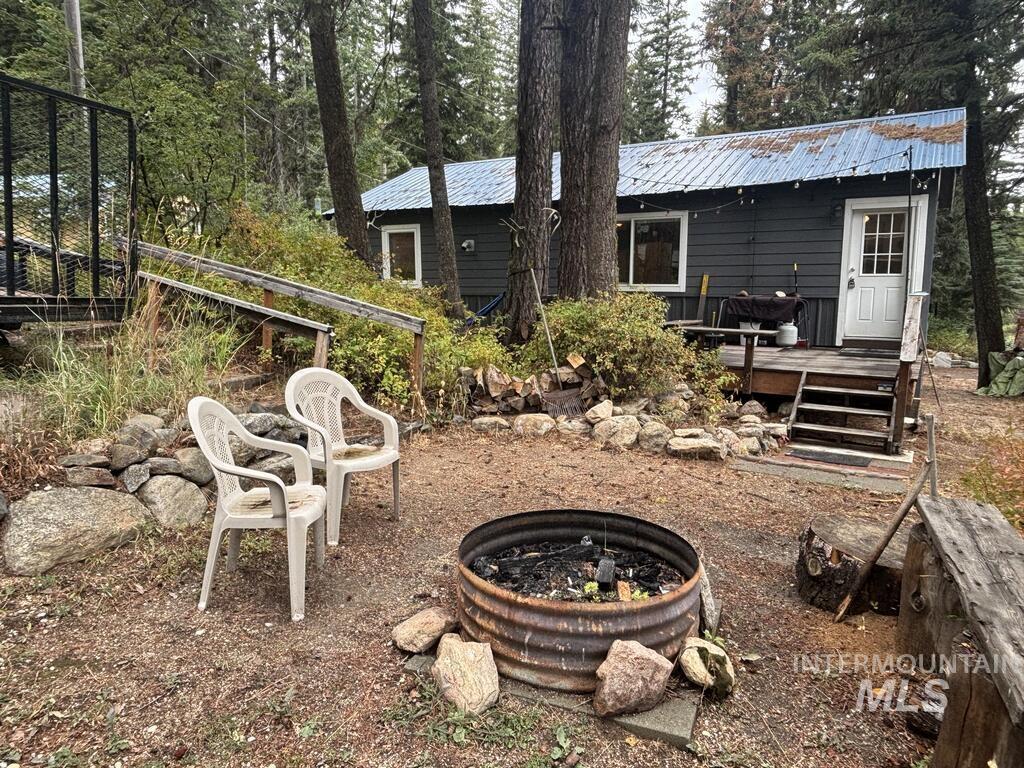 655 West Mountain Rd