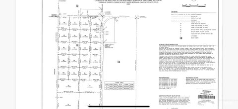 TBD Drum Lane Lot 3b Parma ID 83660