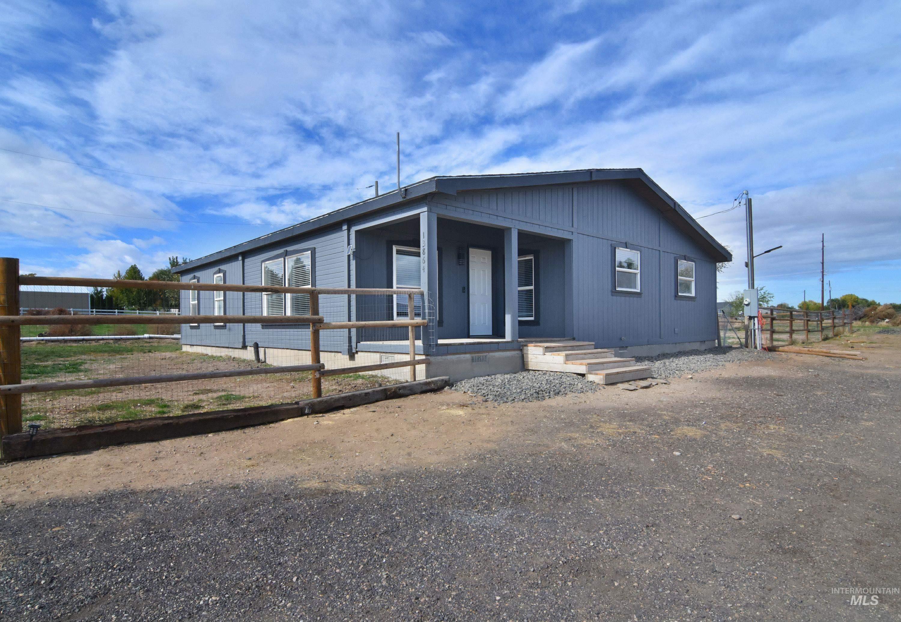 13864 Hidden Canyon Lane