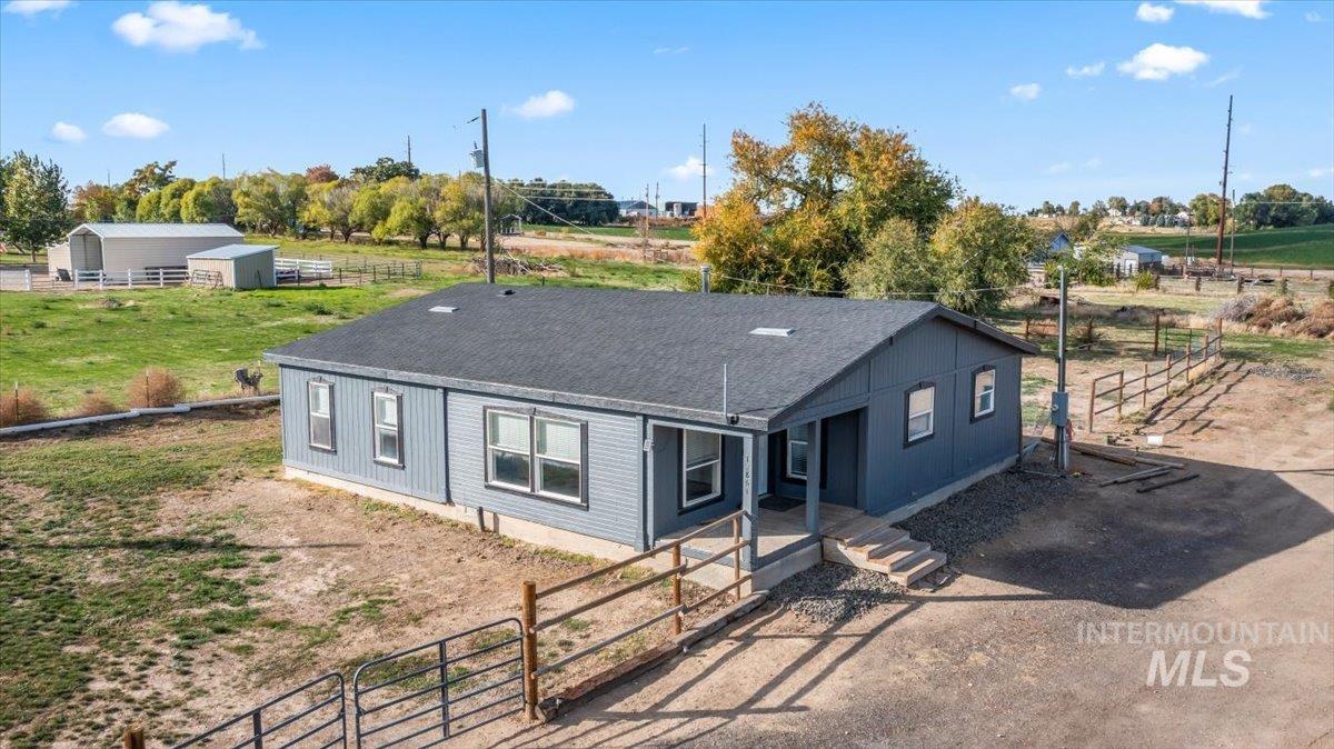 13864 Hidden Canyon Lane