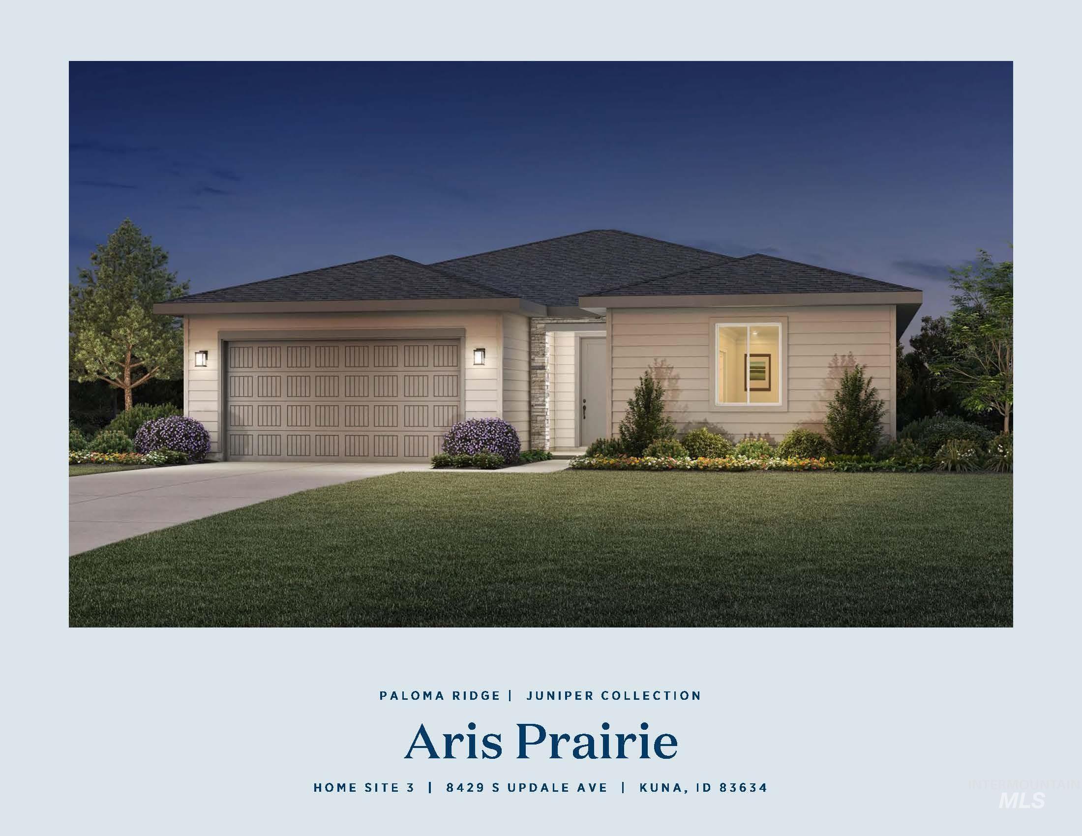 8429 S Updale Ave, Meridian, Idaho image 1