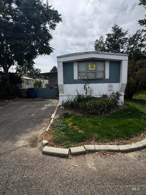 Photo of 306 E 47th St #6, Garden City, ID 83714 (MLS # 98997978)