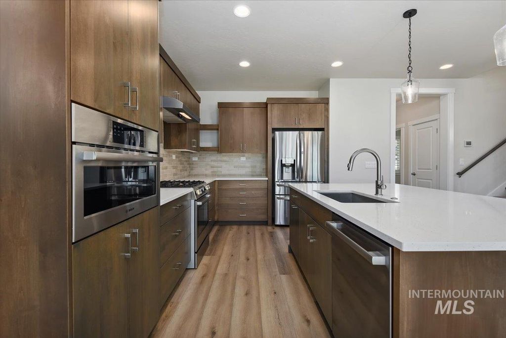 Photo of 10378 Loneleaf Dr, Nampa, ID 83687 (MLS # 98978739)