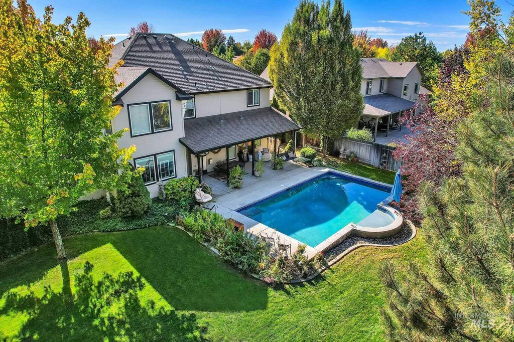 Photo of 10996 W Southerland St, Boise, ID 83709 (MLS # 98980112)