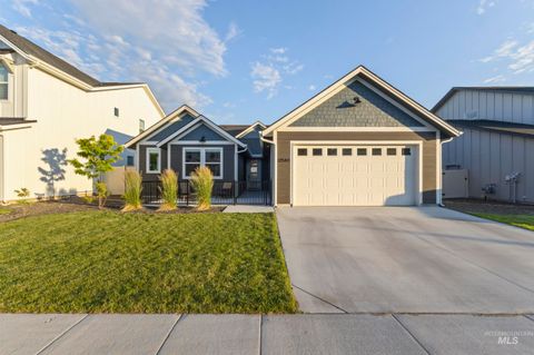 Photo of 12543 W Arabian Dr, Boise, ID 83709 (MLS # 98983071)