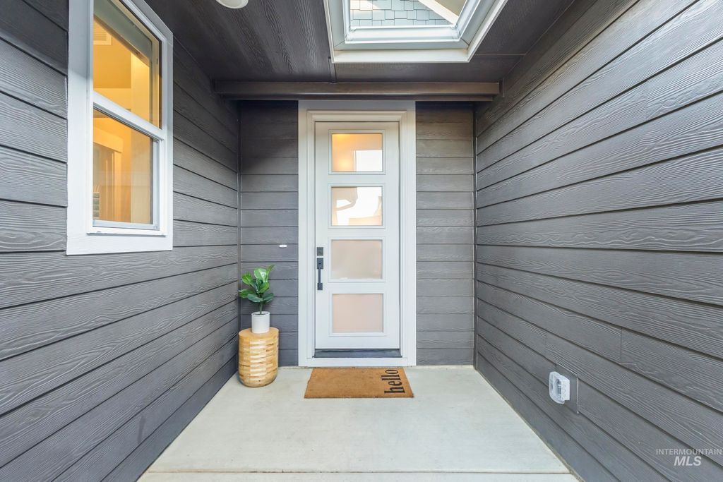 Photo of 12543 W Arabian Dr, Boise, ID 83709 (MLS # 98983071)