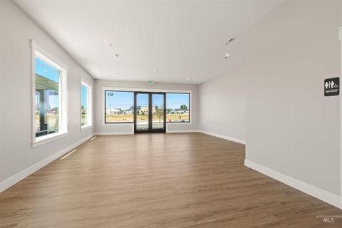 Photo of 12545 W State St #STE 101, Star, ID 83669 (MLS # 98985396)