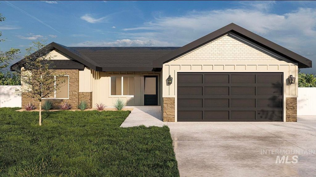 Photo of 938 Gregory Way, Twin Falls, ID 83301 (MLS # 98963544)