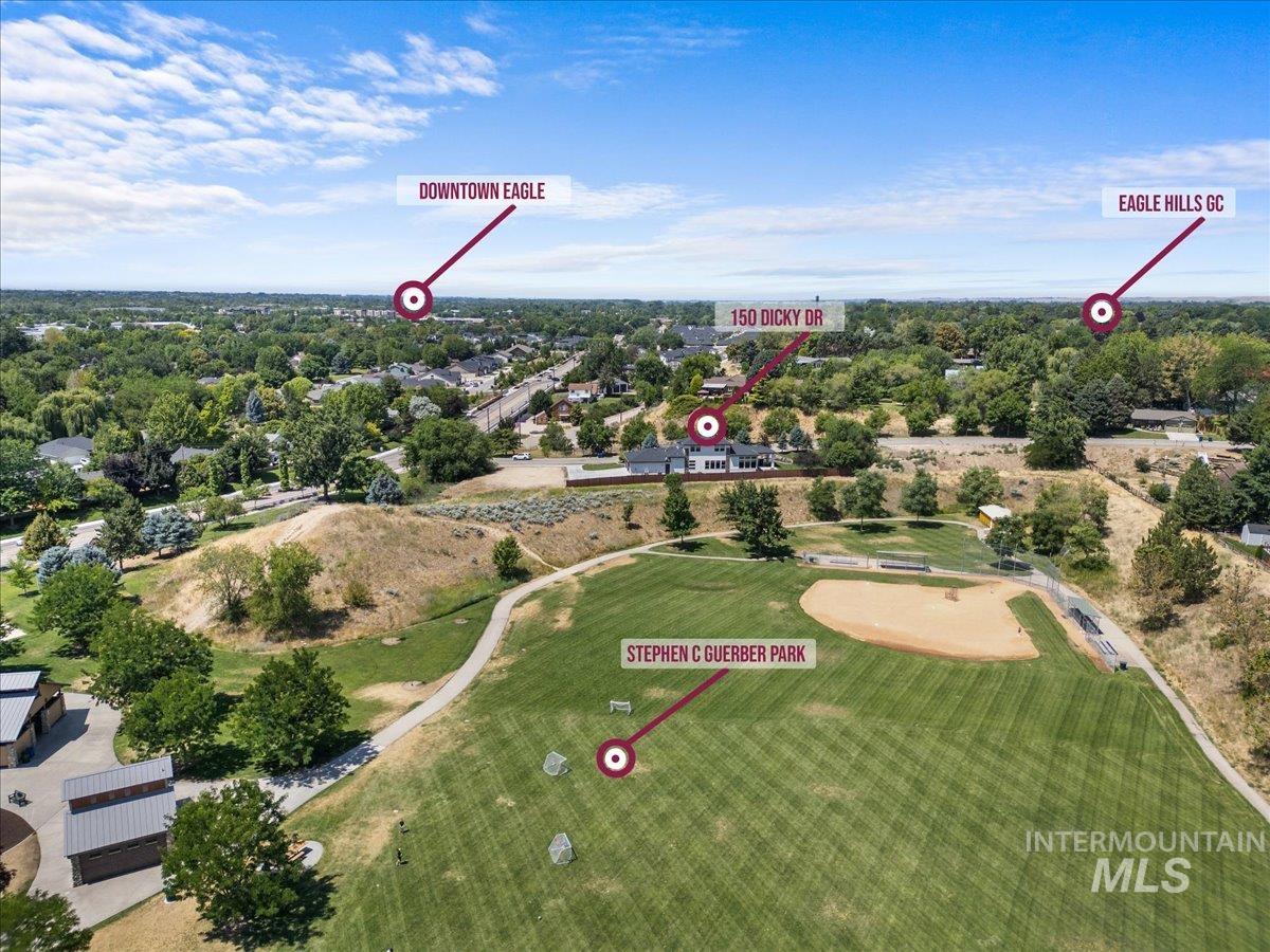 150 N Dicky Lane
