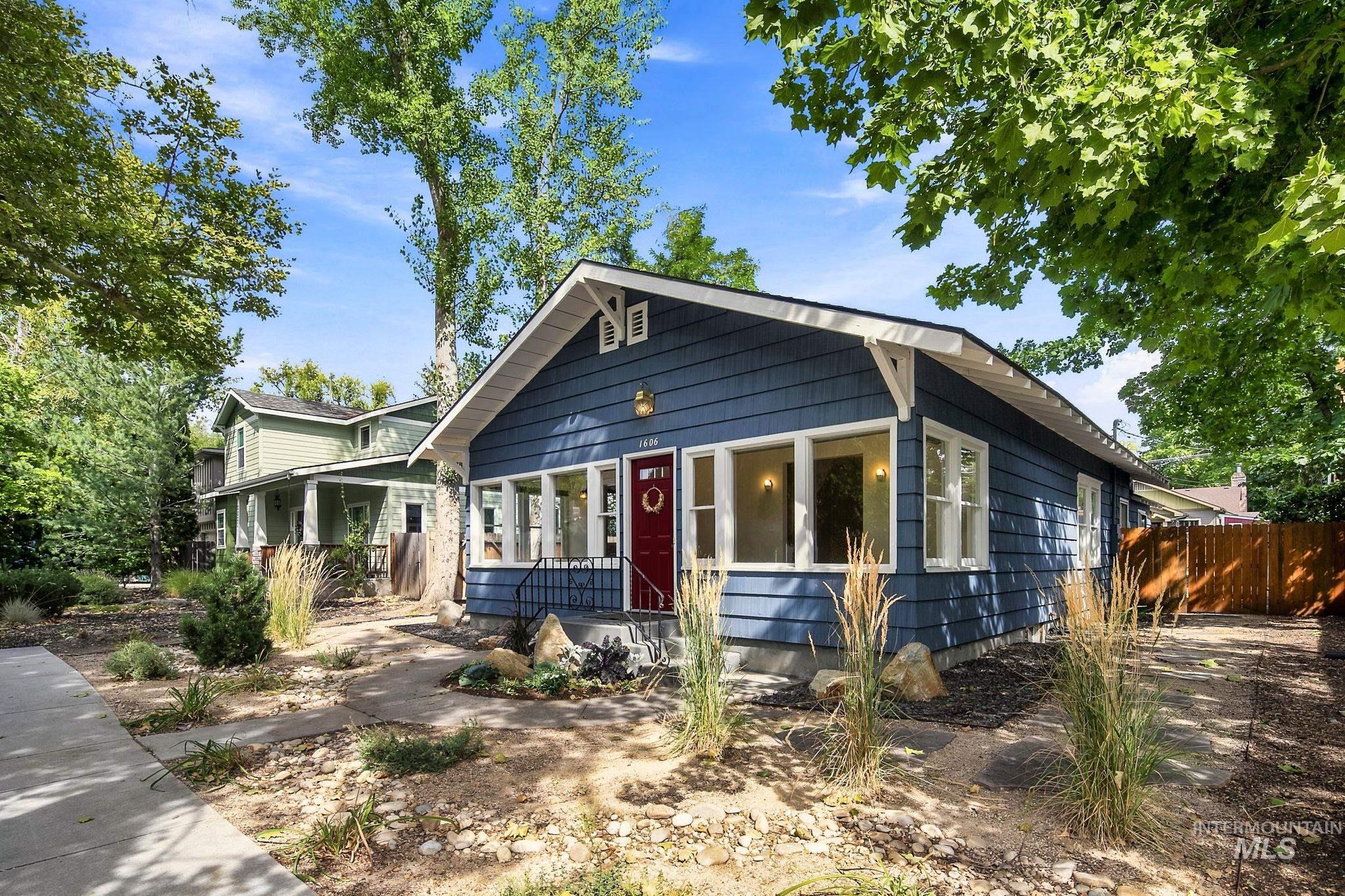 1606 N 26th