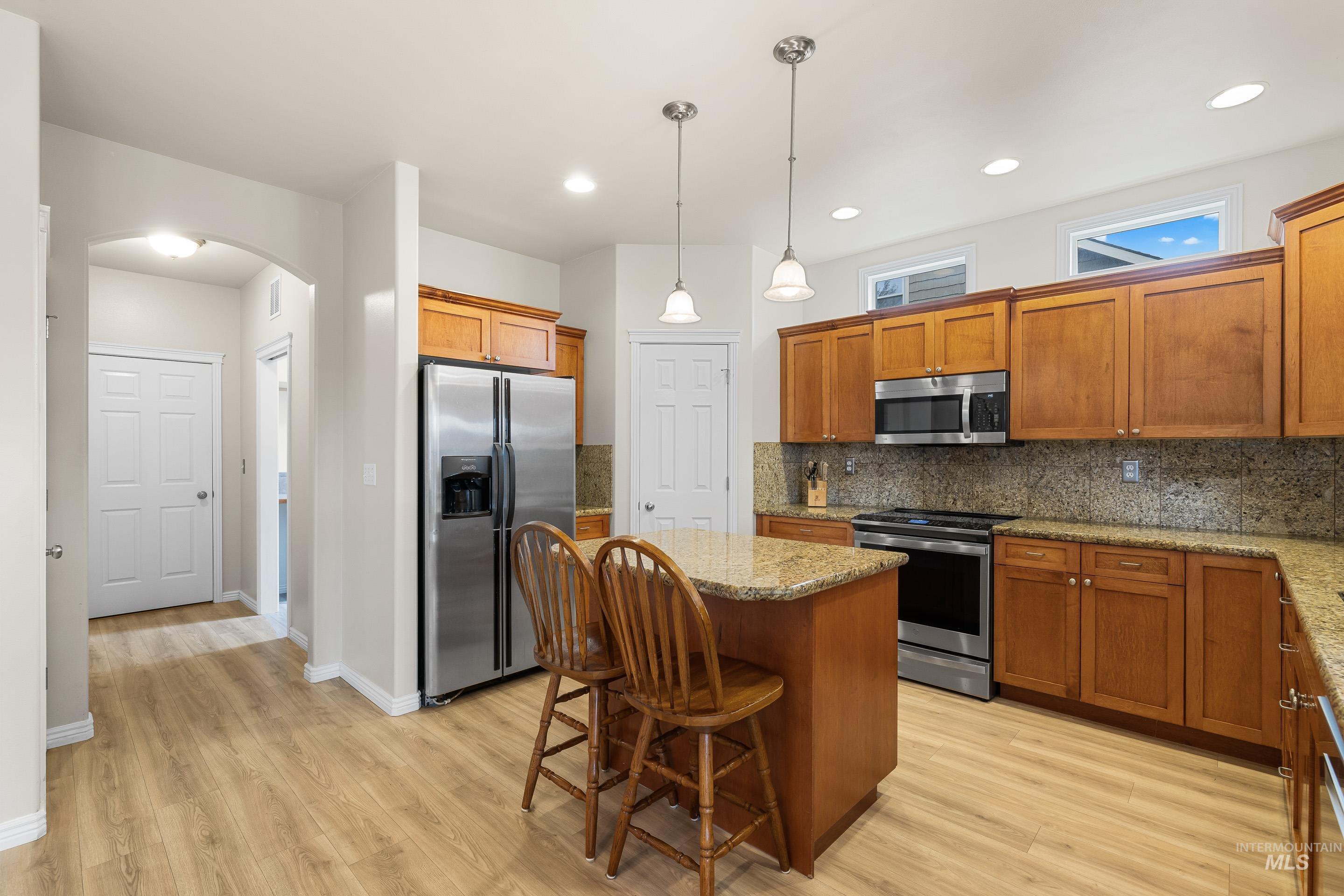 4481 N Diamond Creek