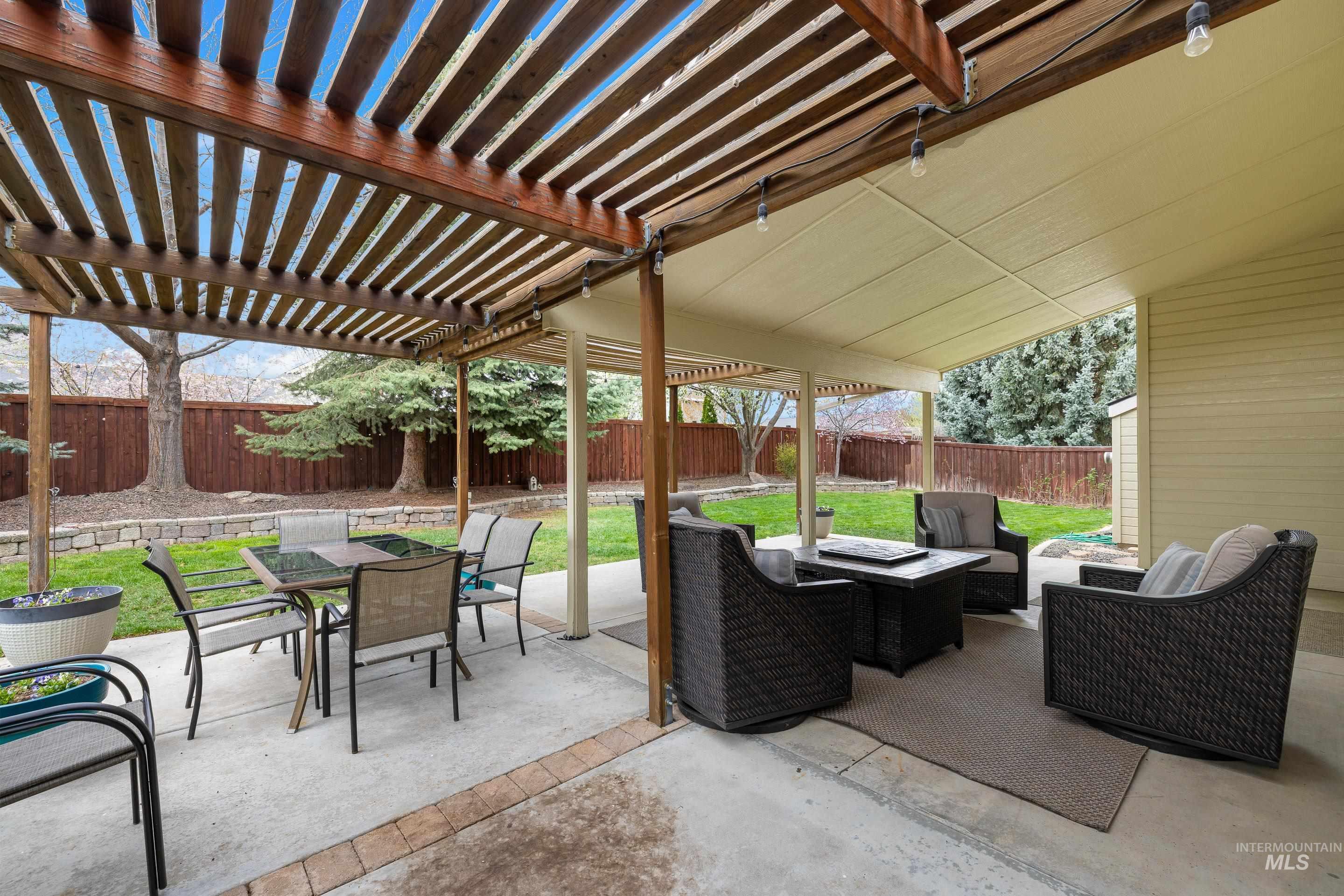 4481 N Diamond Creek