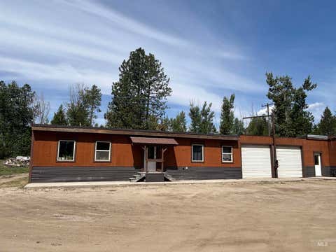 Photo of 941 S Main Street, Cascade, ID 83611 (MLS # 98992108)