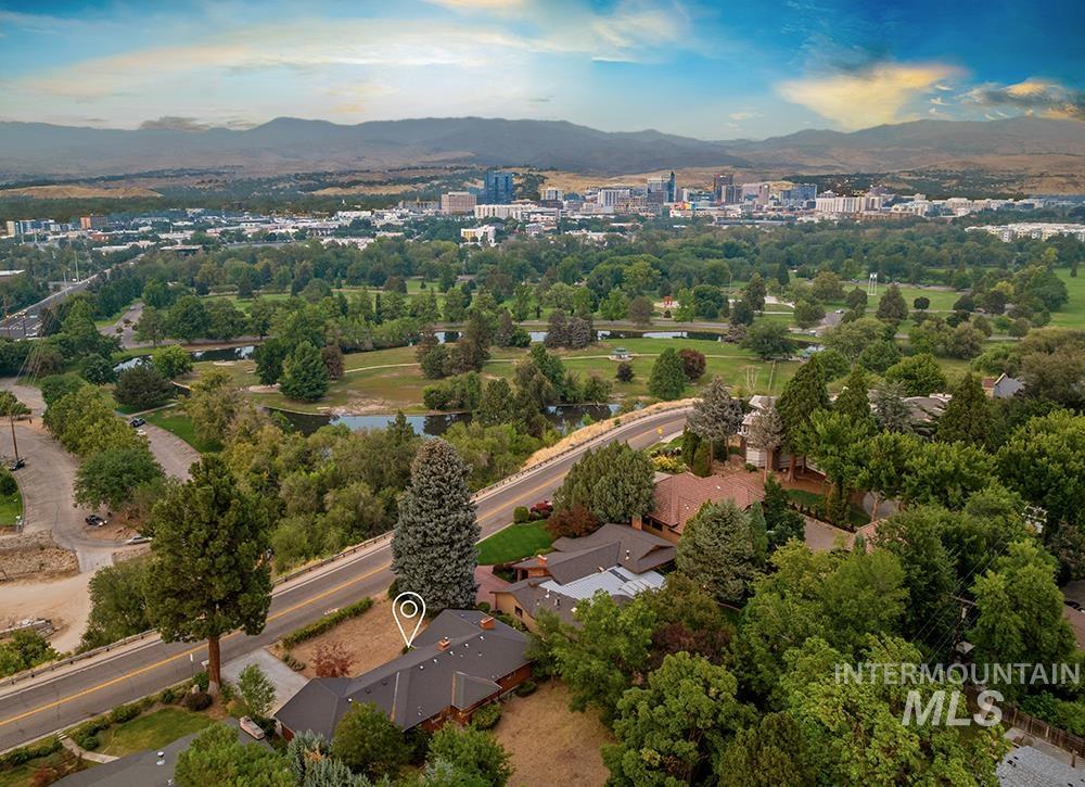 Photo of 3603 W Crescent Rim Dr, Boise, ID 83706 (MLS # 98996571)