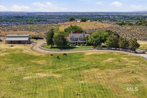 Photo of 11725 W Lanktree Gulch Rd, Star, ID 83669 (MLS # 98985987)