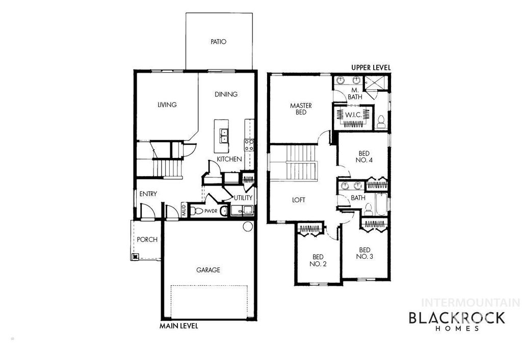 Photo of 165 S Broyhill St, Meridian, ID 83642 (MLS # 98976597)