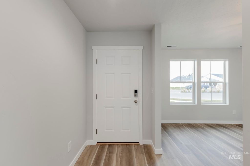 Photo of 7116 E Marble Springs Dr, Nampa, ID 83687 (MLS # 98985487)