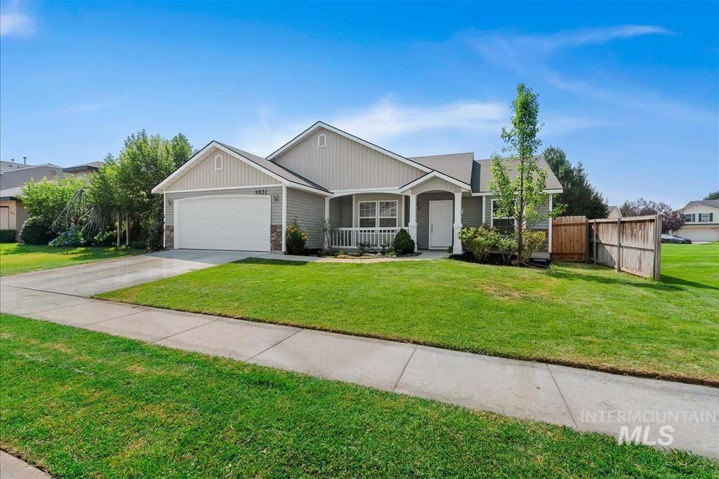 Photo of 9431 W Idlewood Dr, Boise, ID 83709 (MLS # 98996483)