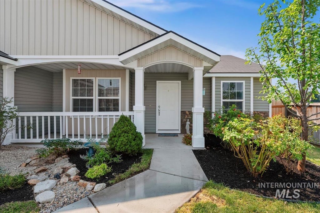 Photo of 9431 W Idlewood Dr, Boise, ID 83709 (MLS # 98996483)