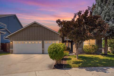 Photo of 6281 S Snowdrop Way, Boise, ID 83716 (MLS # 98996038)