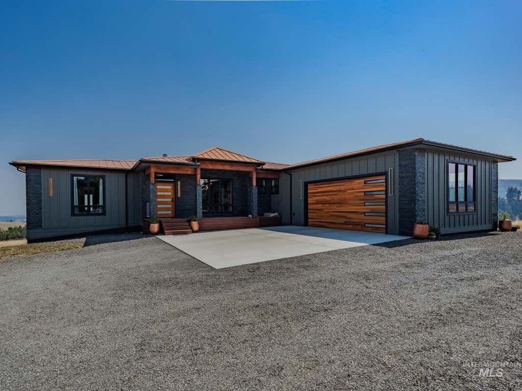 Photo of 174 Soltman Rd, Grangeville, ID 83530 (MLS # 98996962)