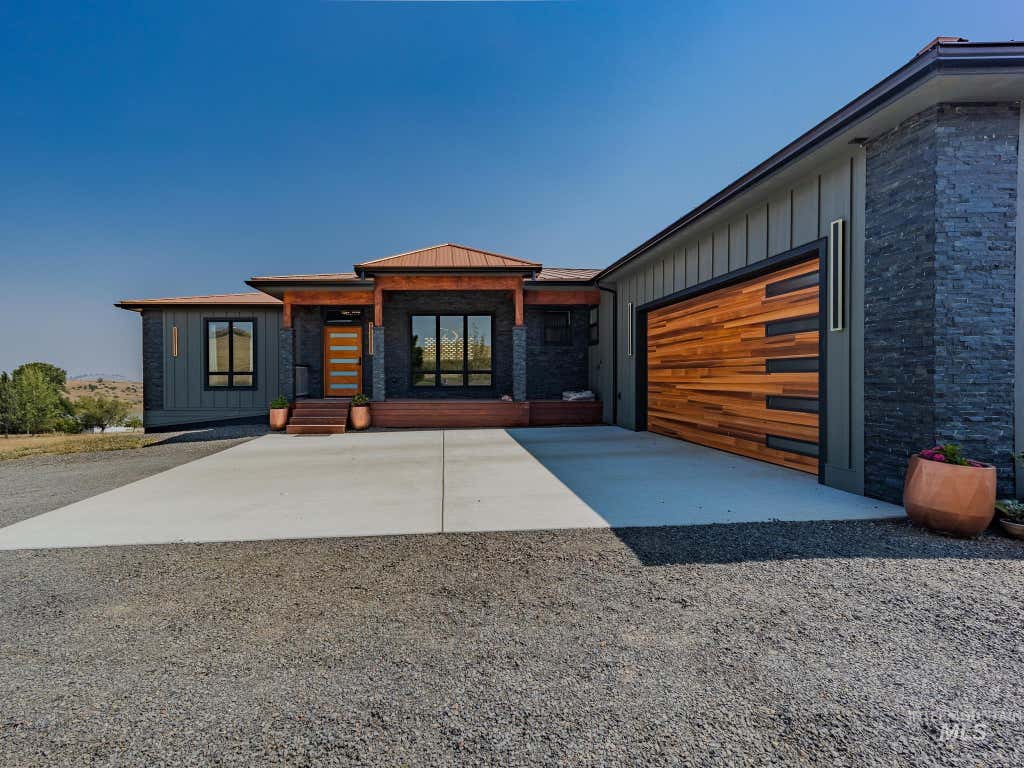 Photo of 174 Soltman Rd, Grangeville, ID 83530 (MLS # 98996962)