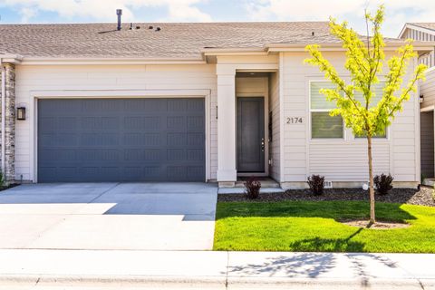 Photo of 2174 N Leatherwood Ave, Star, ID 83669 (MLS # 98984115)
