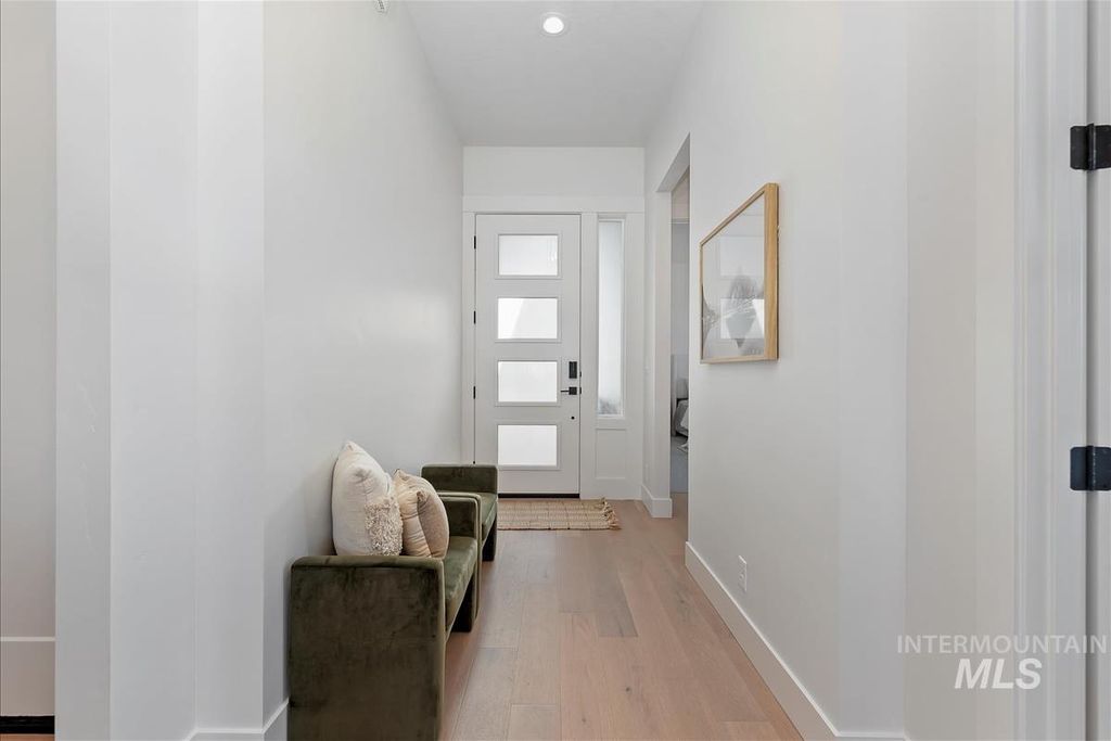 Photo of 10817 W Barnbougle Ln, Kuna, ID 83634 (MLS # 98968603)