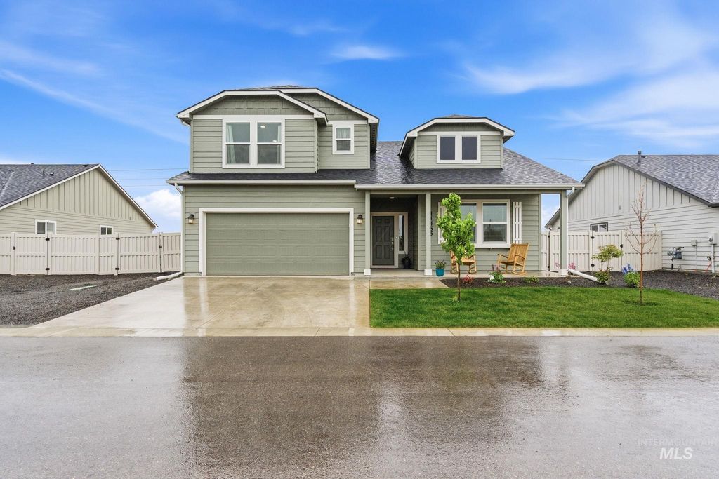 Photo of 11455 Nora Drive, Caldwell, ID 83605 (MLS # 98983295)