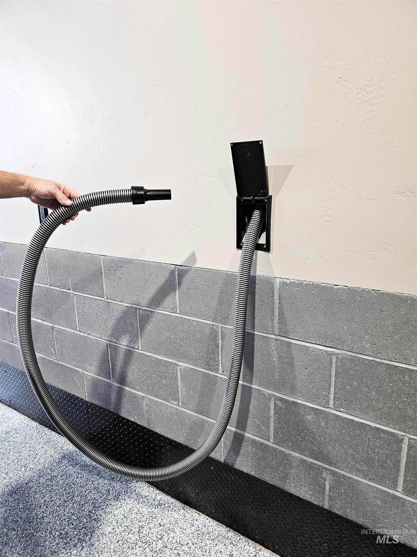 Central Vac