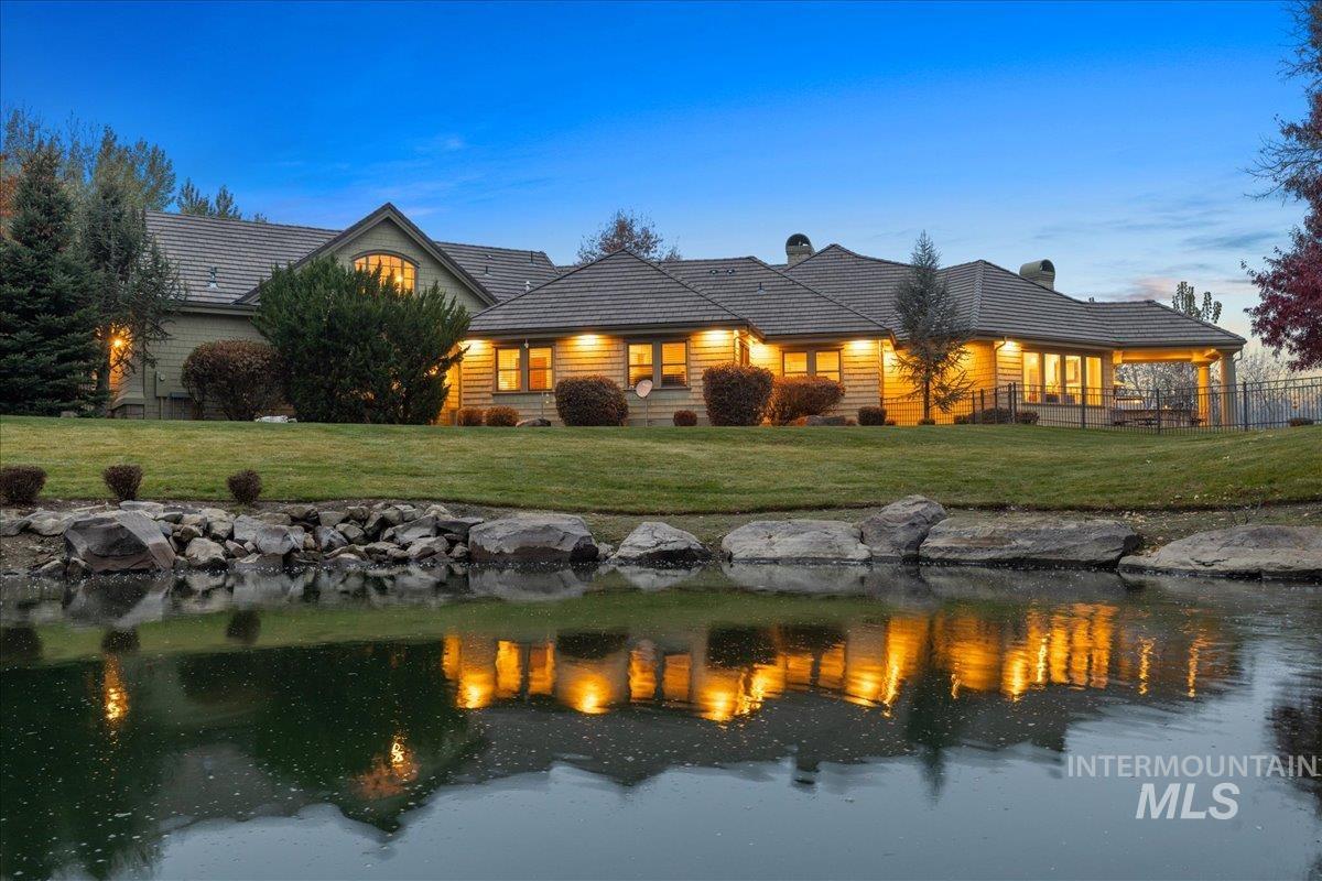 View of miscellaneous document