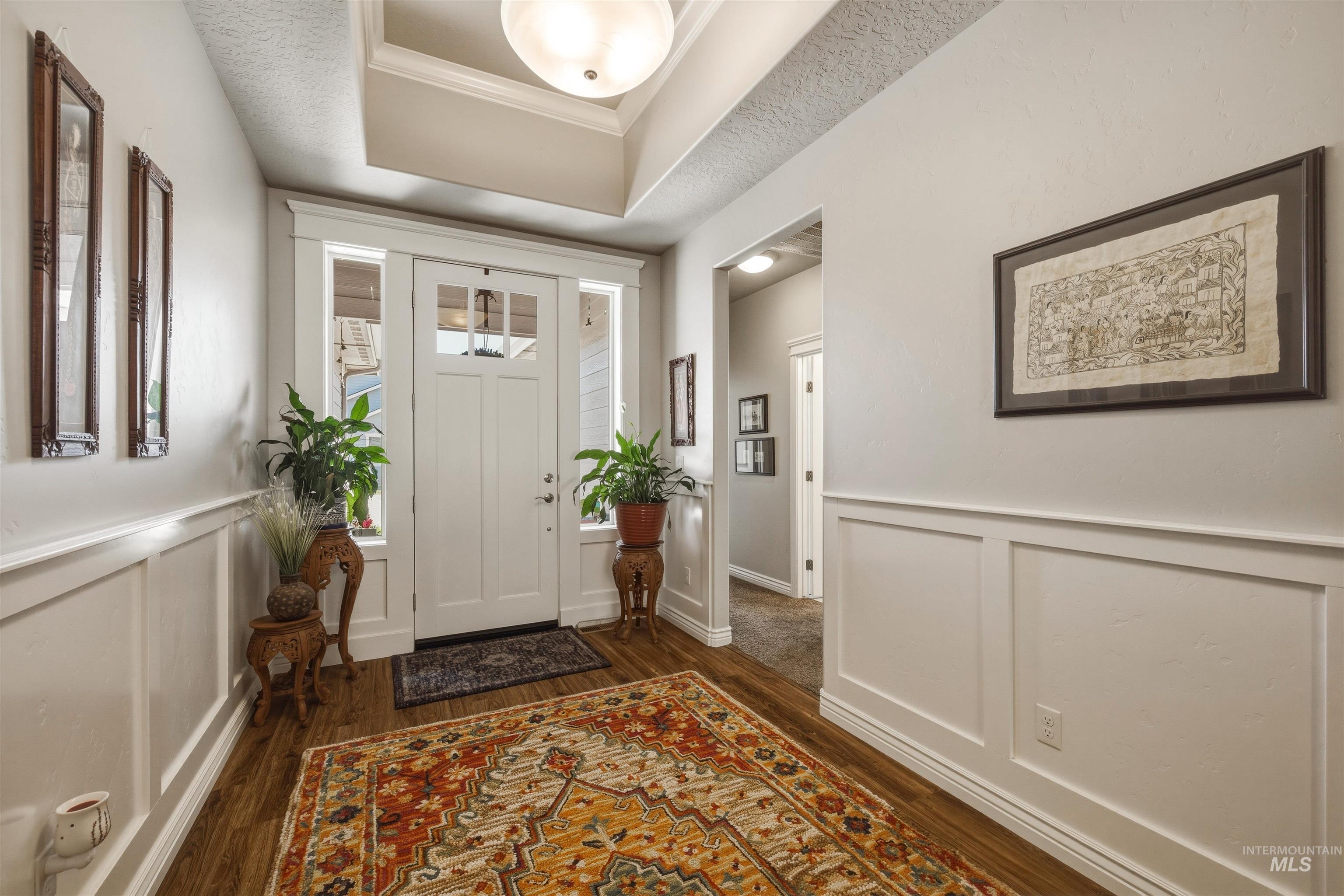 4389 N Morninggale Pl