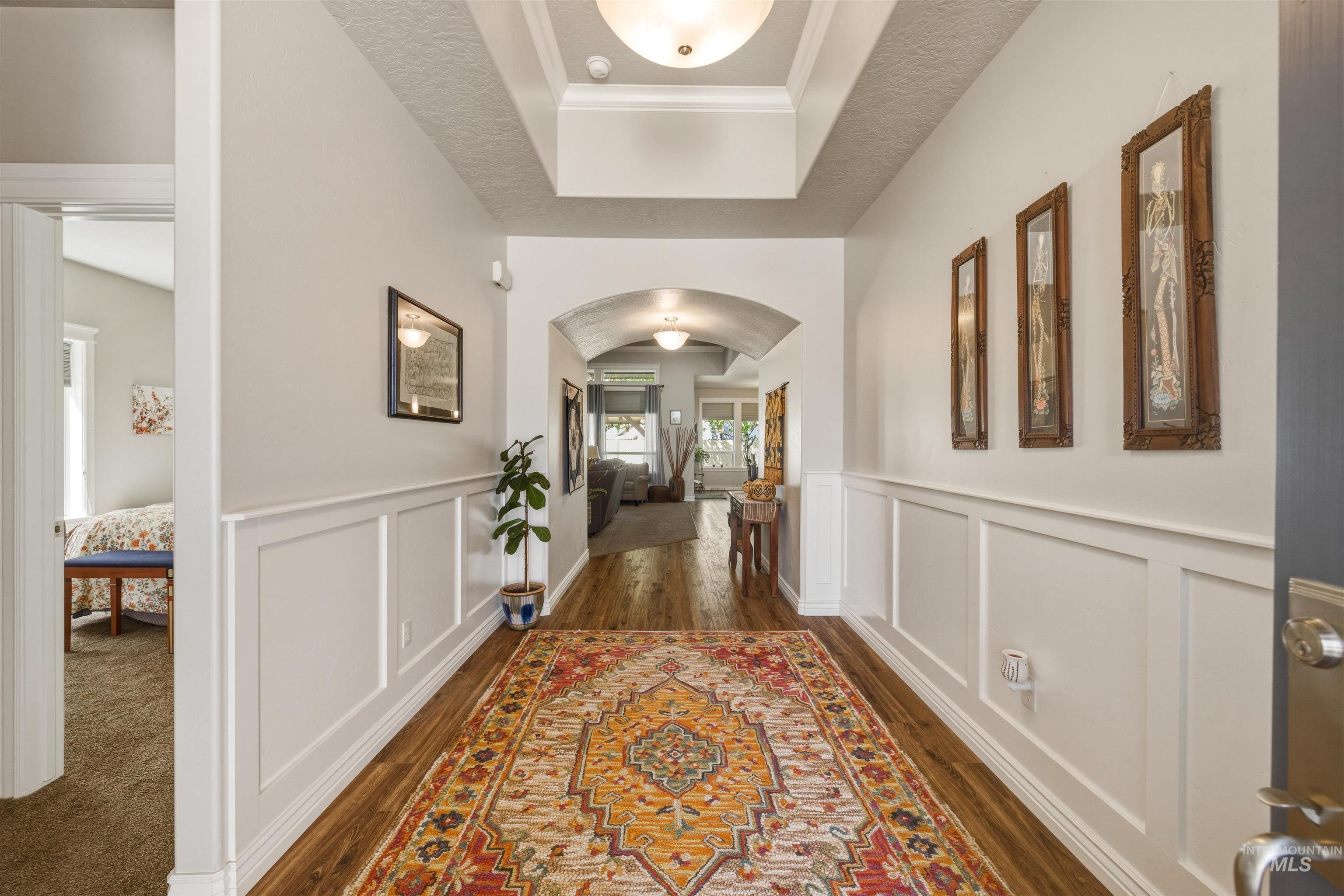 4389 N Morninggale Pl