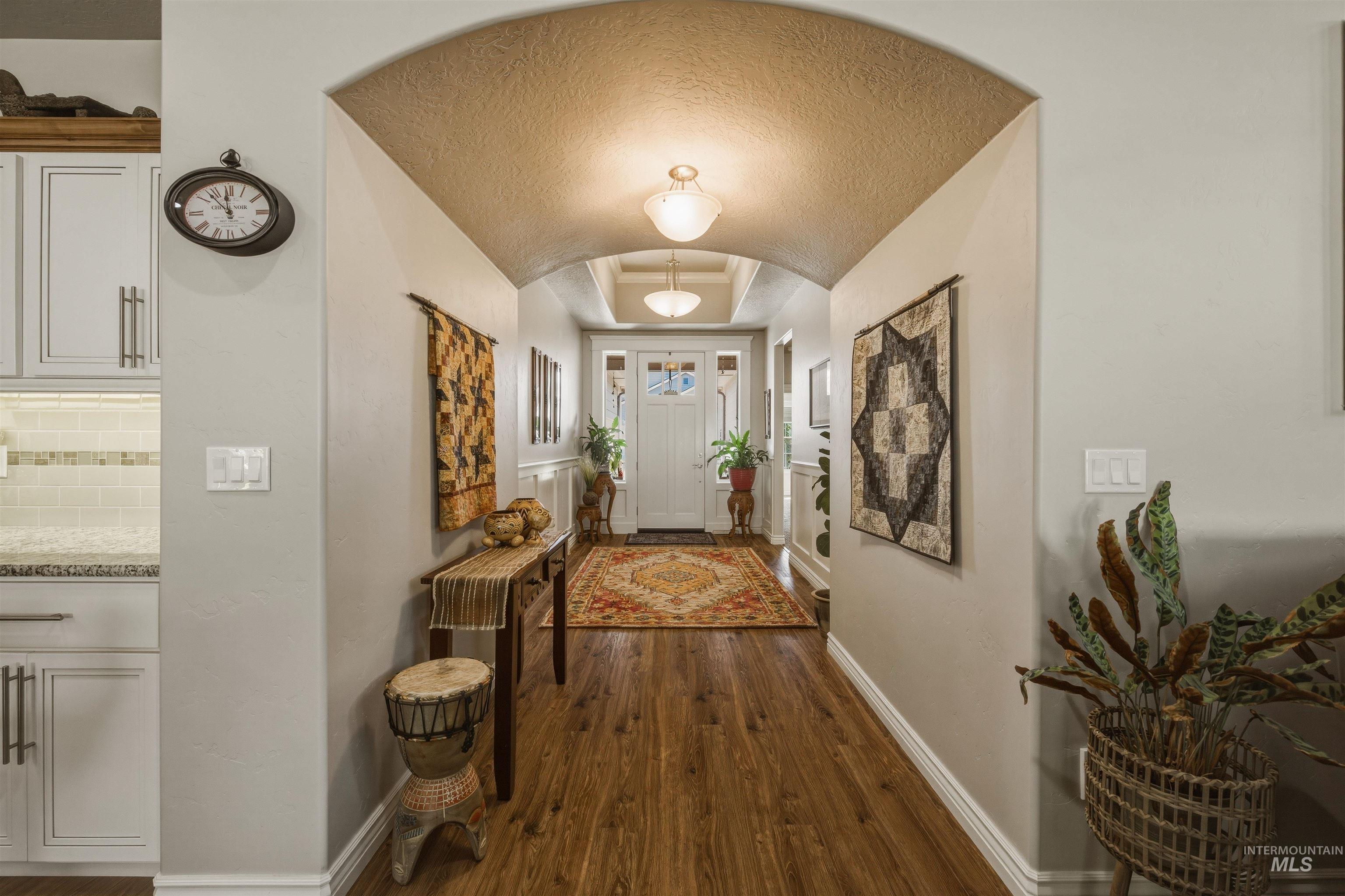 4389 N Morninggale Pl