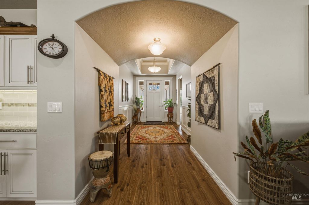 Photo of 4389 N Morninggale Pl, Boise, ID 83713 (MLS # 98983516)