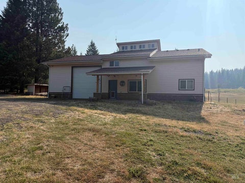 Photo of 1653 Kidder Ridge, Kamiah, ID 83536 (MLS # 98969776)