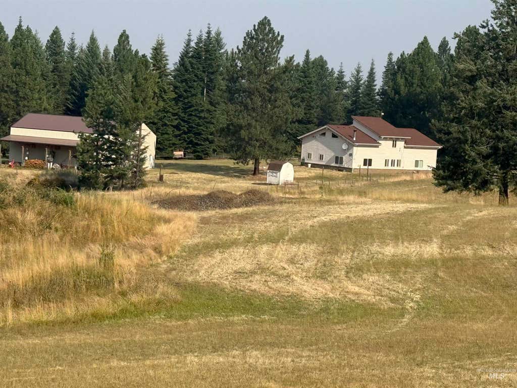 Photo of 1653 Kidder Ridge, Kamiah, ID 83536 (MLS # 98969776)