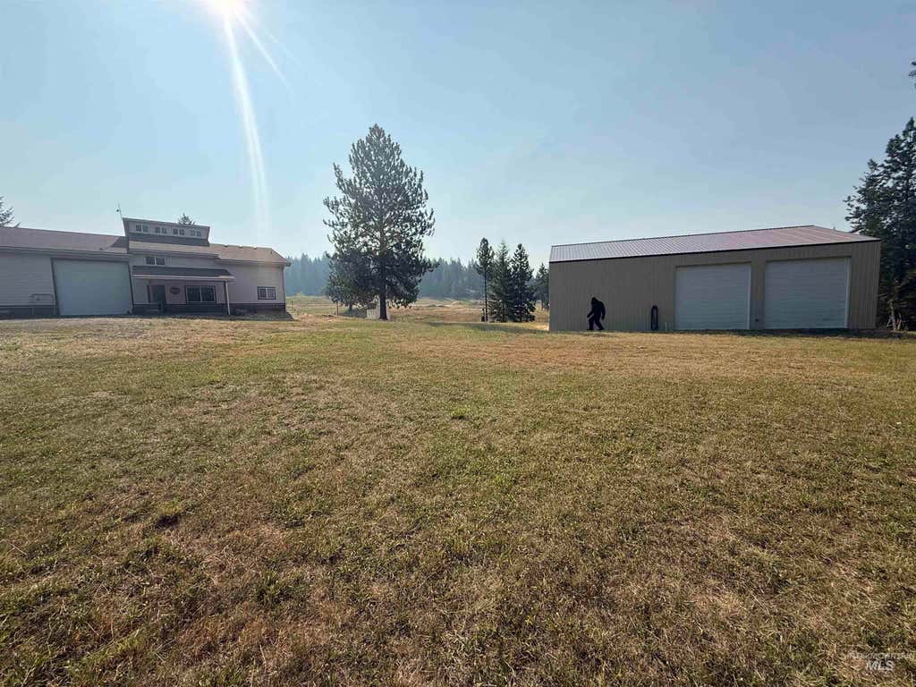 Photo of 1653 Kidder Ridge, Kamiah, ID 83536 (MLS # 98969776)