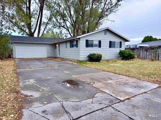 507 TINDALL AVE, MOUNTAIN HOME, ID 83647 - Image bbeca05e9bc283307025510fdcce97cf/4003056750