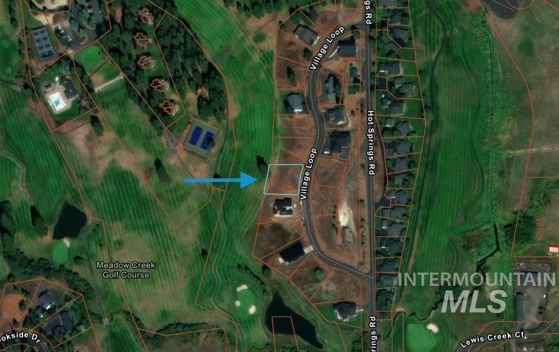 Lot 28 Viallage Loop